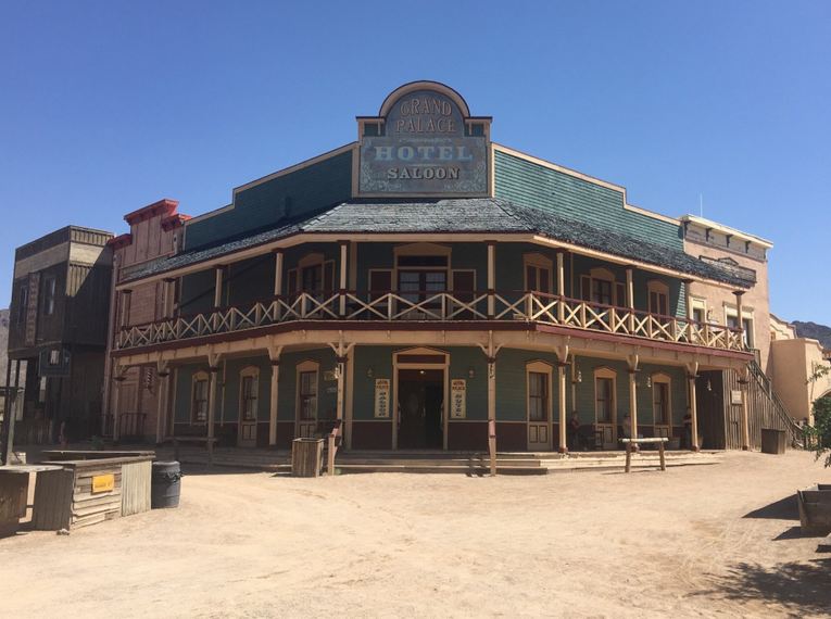 Old Tucson Western Movie Town Arizona Day Trip Old Tucson Western Movie Town Arizona Day Trip