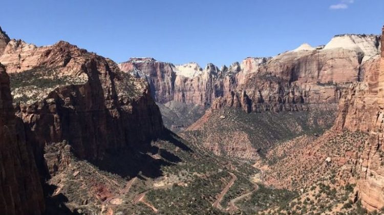 Utah Day Trips