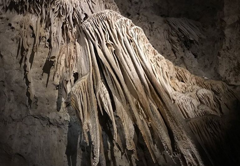 Limestone Caves Limestone Caves