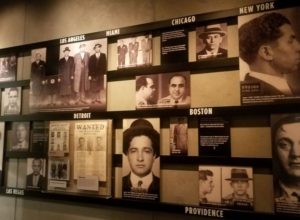 Discover the Most Notorious Figures at the Mob Museum