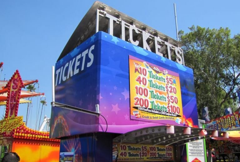 LA County Fair Discount Tickets Save Up To 9.00