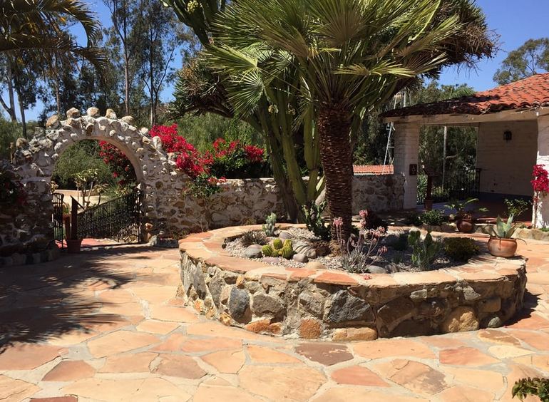Leo Carrillo Historic Ranch