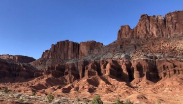 Capitol Reef National Park