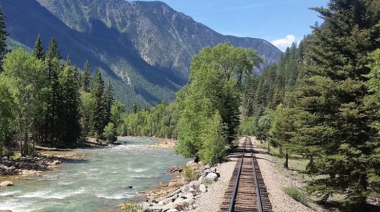 Colorado Day Trips: Ghost Towns, Hot Springs, and Historic Rails
