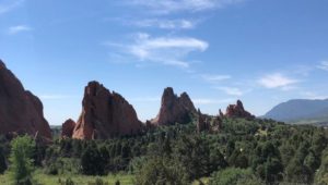 Unlock Garden of the Gods: The Perfect One-Day Insider Itinerary