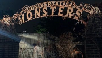 Universal Studios Hollywood Halloween Horror Nights Discounts & Tips