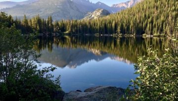 Rocky Mountain National Park