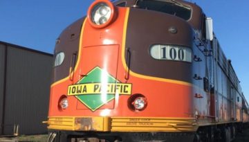 Rio Grande Scenic Railroad Colorado