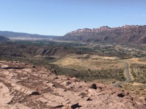 Moab Utah Day Trip