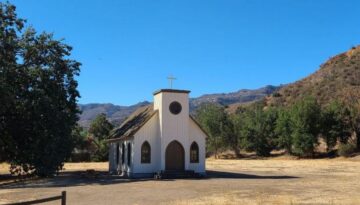 Paramount Ranch Church