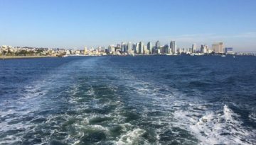 San Diego Harbor Bay Cruises: Are They Worth It?