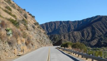 Highway 39 Road Trip Guide: San Gabriel Canyon to Crystal Lake