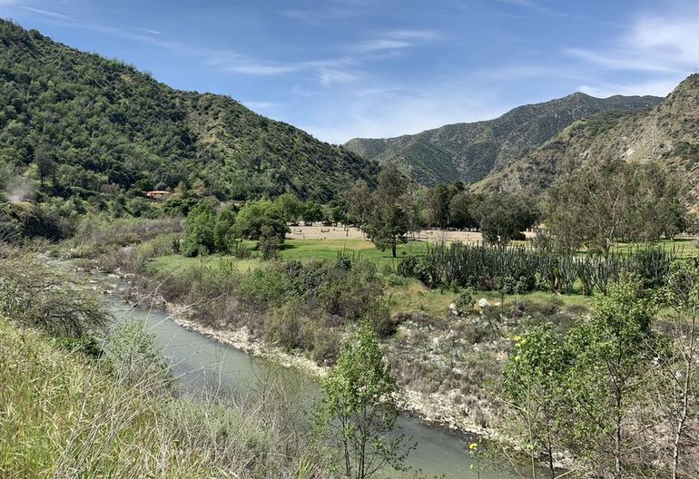 Must Do Drives in Southern California 6 California Highway 39 Road Trip Points of Interest | Daytrippen.com