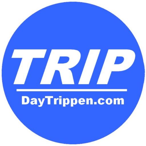 DayTrippen logo