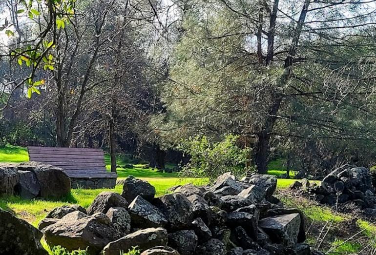 Feather River Nature Center