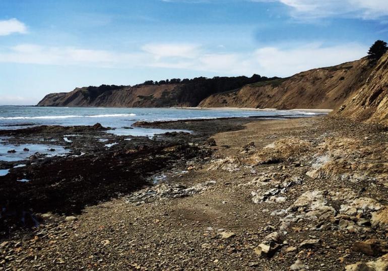 Agate Beach Bolinas