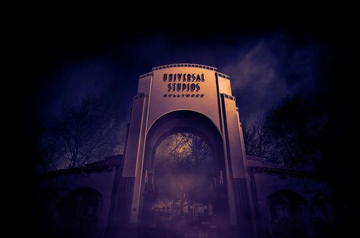 Universal Studios Halloween Horror Nights