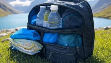 Ultimate Guide to Building a Bug Out Bag: Survival Checklist