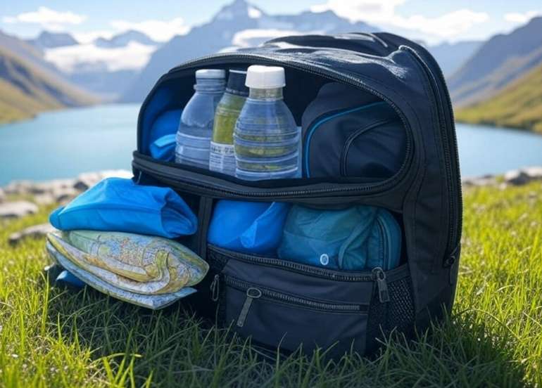 Bug Out Bag: Survival Checklist