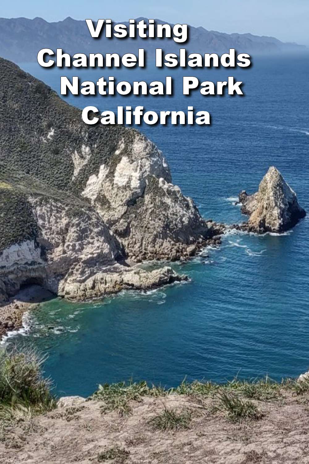 Visiting Channel Islands National Park For a Day Trip