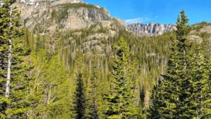 Rocky Mountain High: A Guide to Rocky Mountain National Park