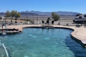 Guide to California Eastern High Sierra Hot Springs
