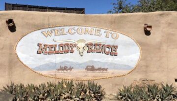 Melody Ranch Studios: Santa Clarita Day Trip Film Sets, Tours & Museum