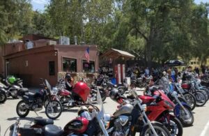 Best Southern California Biker Bars for Motorcycle Enthusiasts