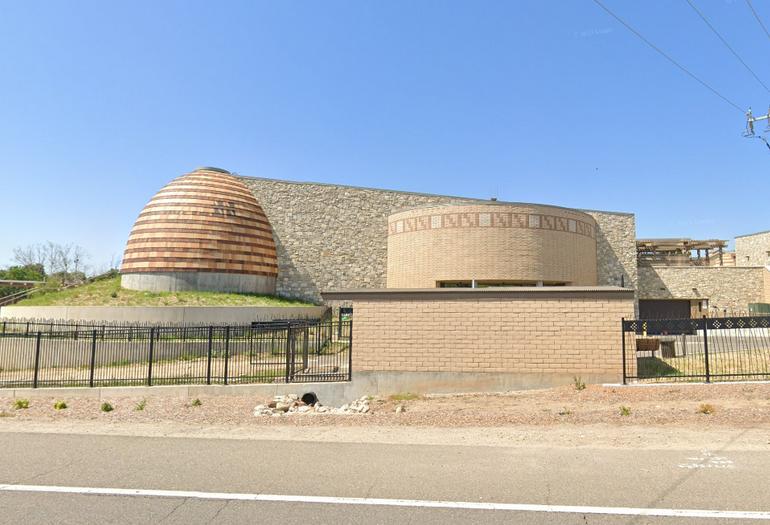 Chumash Museum & Cultural Center