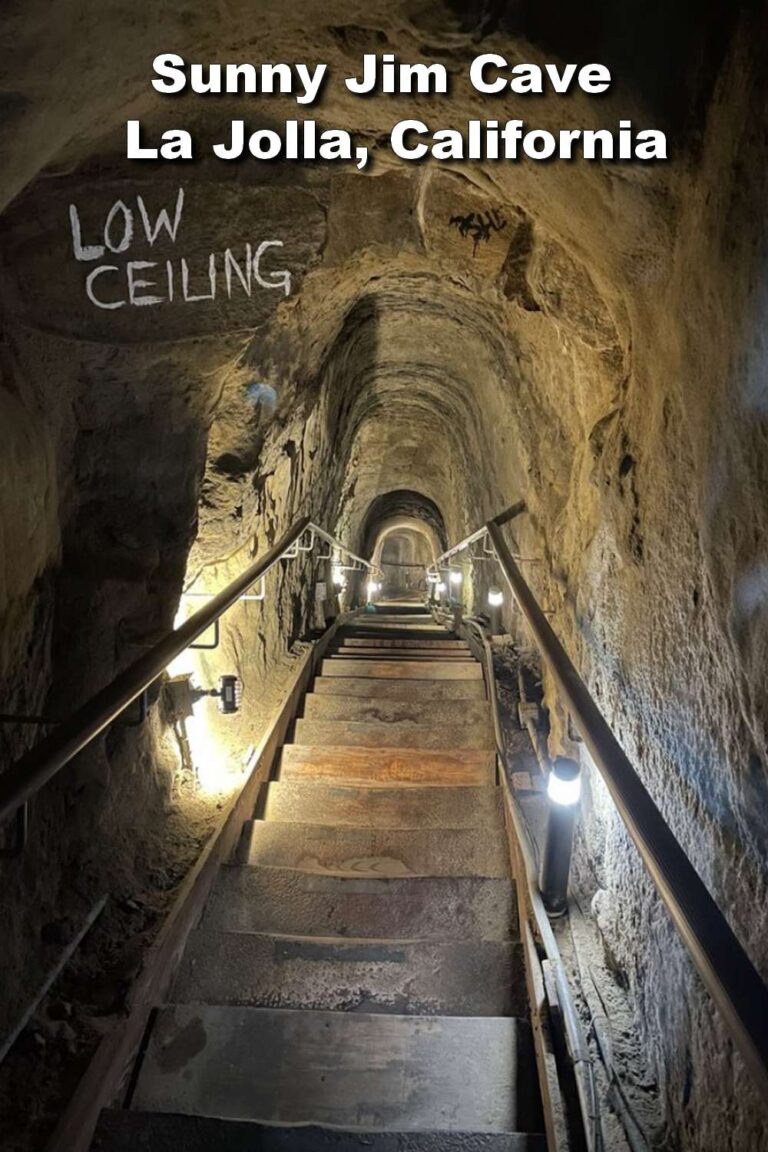 Sunny Jim Cave (accessed through The Cave Store) photo 1