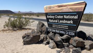 Desert Ghosts & Neon Glows: Discover Amboy Loop Route 66 Secrets
