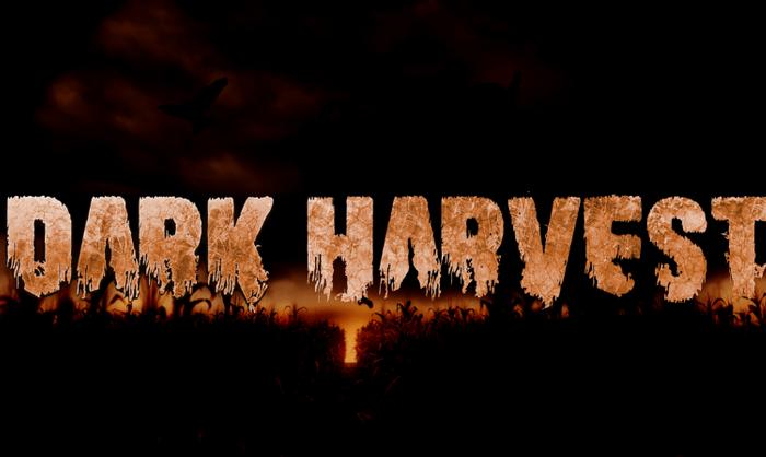 Garden Grove Dark Harvest