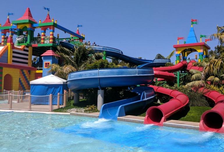Legoland Water Park