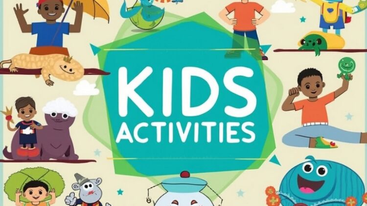 Things to do With Kids in Southern California