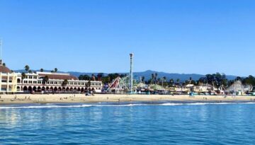 Santa Cruz Beach Boardwalk