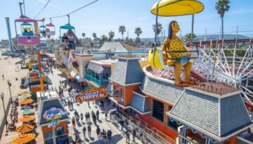 Fun Things to Do With Kids in Northern California