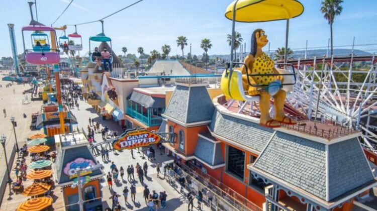 Fun Things to Do With Kids in Northern California