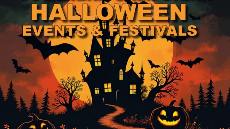 Southern California Halloween Events