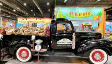 Mercado González Costa Mesa A Taste of Mexico in California