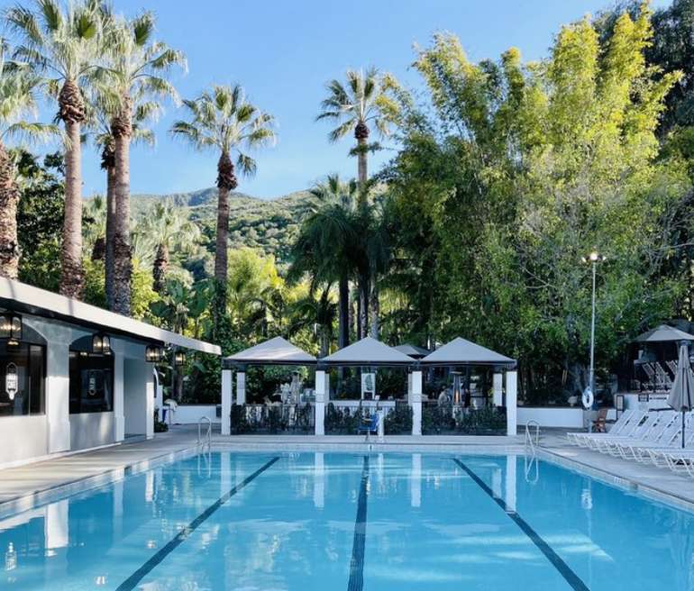 Glen Ivy Hot Springs Spa Guide: Soak, Mud & Mineral Pools