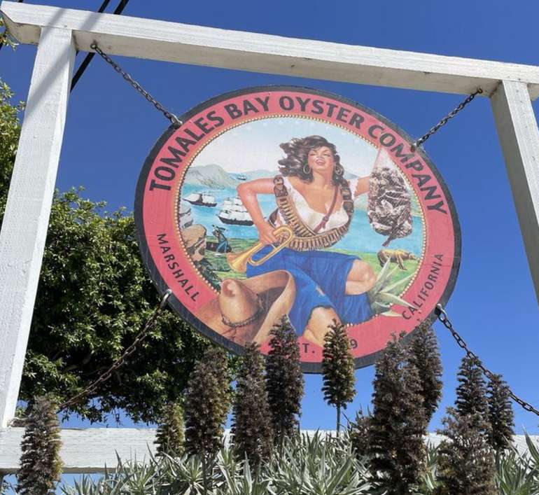 Tomales Bay Oyster Company