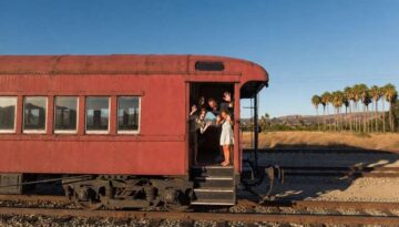 Southern California Father’s Day Ideas