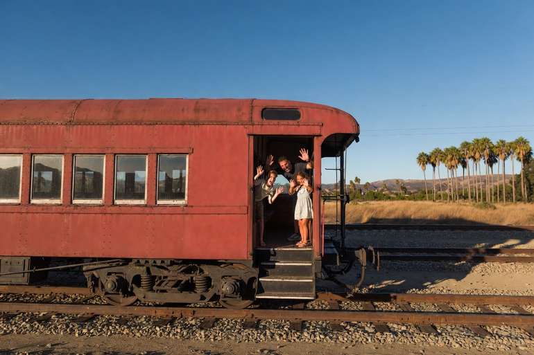 Southern California Father’s Day Ideas