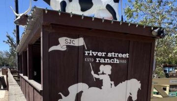 River Street Ranch: Hands-On Petting Zoo Fun in Historic San Juan Capistrano