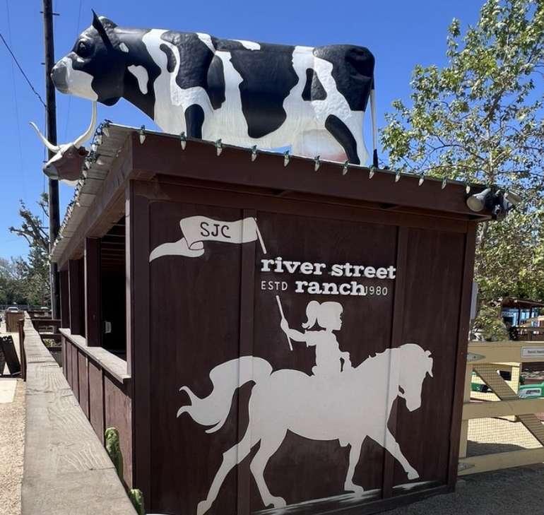 River Street Ranch: Hands-On Petting Zoo Fun in Historic San Juan Capistrano River Street Ranch: Hands-On Petting Zoo Fun in Historic San Juan Capistrano