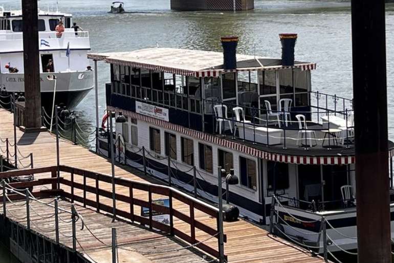 River City Queen River City Queen